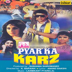 Pyar Ka Karz